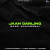 About jaan darling Song