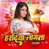 About Haradiya Lagata - Remix Song