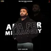 Apa Fer Milaange Live