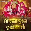 About Maa Lo Dukha Harini Maa Song