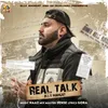 About Real Talk Song