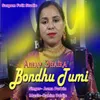 About Amay Chaira Bondhu Tumi Song