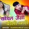 About Koyal Jaisi Boli Thari Song