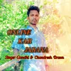 About Online Kar Jabana Song