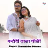 About Katori Wala Choli Song