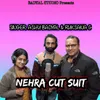 Nehra Cut Suit
