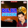 About Dil Ka Sukun Song