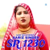 Aariz Singer SR 1230