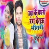 About Utha Ke Ghghari Rang Detau Bhitari Song