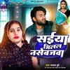 About Saiya Milal Nasebajwa Song