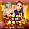 About Dulhin Banke Jaibai Yadav Ji Ke Ghara Song