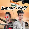 About Indian army Song