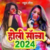 About Holi Song 2024 Song