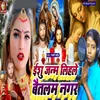 About Ishu Janm Lihale Baitalam Nagar Song