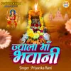 About Jwala Maa Bhavani Song