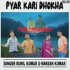 About Pyar Kari Dhokha Song