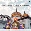 The Fatehgarh Sahib