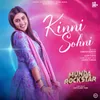 About Kinni Sohni Munda Rockstar Song
