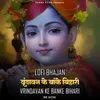 About Vrindavan Ke Banke Bihari - Lofi Bhajan Song