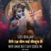 About Meri Umar Beet Gayi Gokul Me -Lofi Bhajan Song