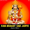 About Ram Bhagat Sab Jante Song