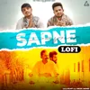 About Sapne (Lofi) Song