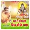 About Chal Ge Sanwarki Shiv Ji Ke Dham Song