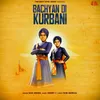 About Bachyan Di Kurbani Song