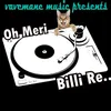 About Oh Meri Billi Re Song
