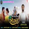 About Tane Bholanath Ni Sogand Song