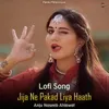 About Jija Ne Pakad Liya Haath - Lofi Song Song
