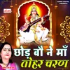 About Chhod Bau Ne Maa Tohar Charan Song