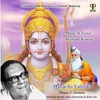 Maharshi Valmiki Vandana