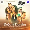 About Bedum Barsha (From "Dear Purusha") Song