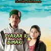 About Pyaraa Ri Bimari Song