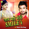About Jaan Maare Gori Smile Re Song