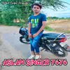 About Aslam Singer 7474 Song