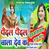 Paidal Paidal Chala Devnarayan Ke - Devnarayan Yatra Song
