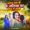 About Hamra Raja Ji Ke Galiya Par Til Ae Sakhi Song