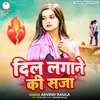 About Dil Lagane Ki Saja Song