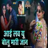 About I Love You Bolu Mari Jaan Song