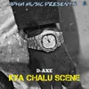 About Kya Chalu Scene Song