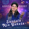 About Swagata Nua Barasa Song