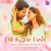 About Dil Kare Feel (From "Kemiti Bhulibi Mun") Song