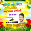About Happy New Year Pa Aaja Nai Shal Rangili Kar Ja Song