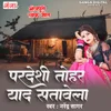 About Pardesi Tohar Yaad Satawela Song