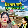 About Priya Pran Pyari Bura Samachar Yai Song