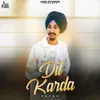 About Dil karda Song