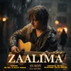 About Zaalima Song