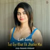 About Tut Gyi Khat Ek Jhatke Mai - Lofi Song Song